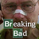 photo de la série Breaking bad