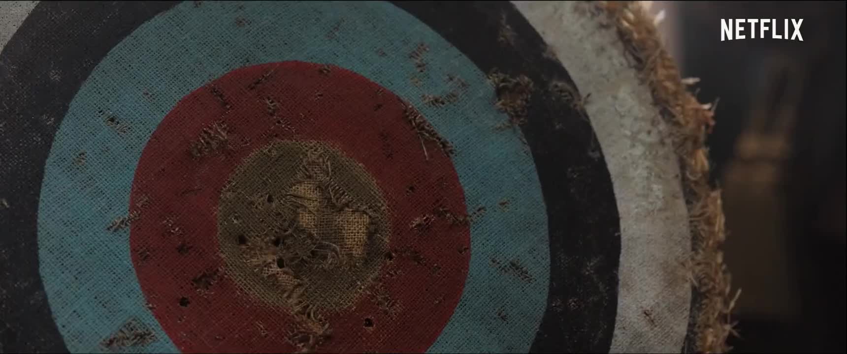 Extrait vidéo du film  Enola Holmes