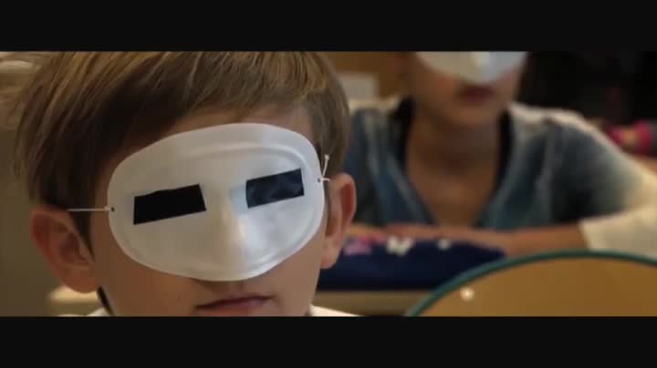 Extrait vidéo du film  Kombissiri
