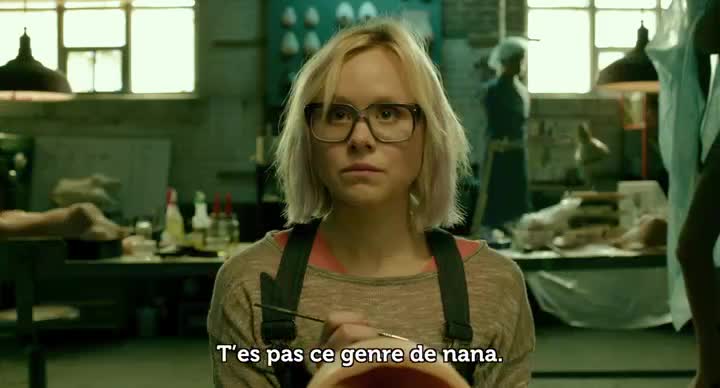 Extrait vidéo du film  Zoom