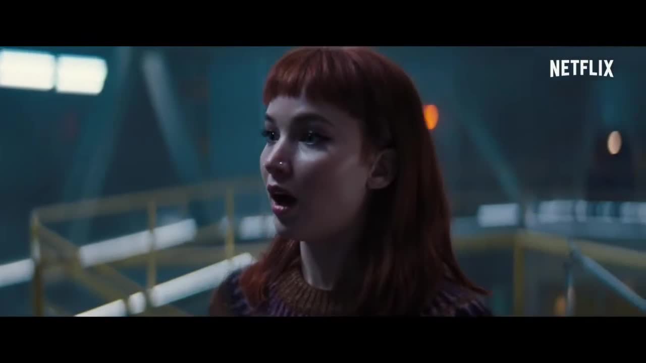 Extrait vidéo du film  Don t Look Up : déni cosmique