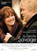 voir la fiche complète du film : La Famille Savage