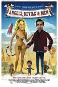 voir la fiche complète du film : Angels, Devils and Men