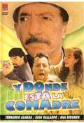 ¿Y...Dónde Está La Comadre?