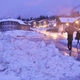 photo du film Traverser
