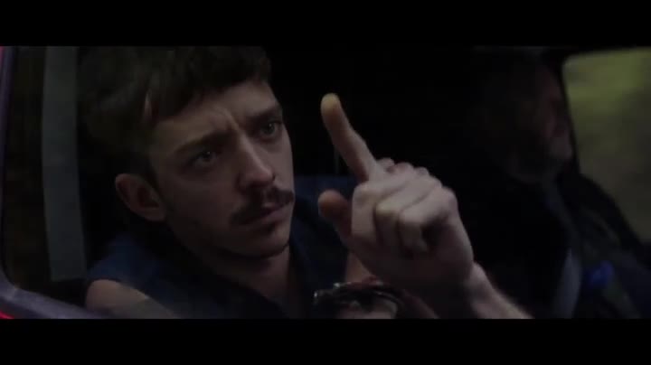 Extrait vidéo du film  Je suis à toi