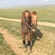 photo du film Rosy