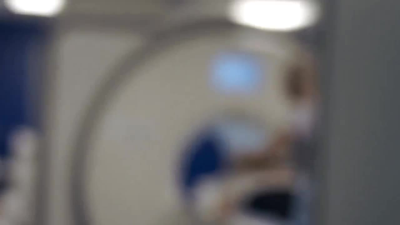 Extrait vidéo du film  Rosy