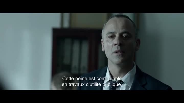 Extrait vidéo du film  Champions