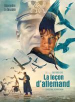 La Leçon D allemand