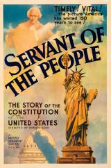 voir la fiche complète du film : Servant of the People : The Story of the Constitution of the United States