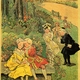 photo du film Le Petit abbé