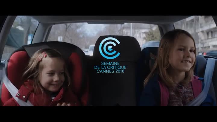 Extrait vidéo du film  Anna, un jour