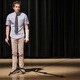 photo du film Cher Evan Hansen