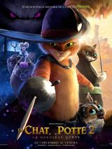 Le Chat Potté 2 : La Dernière Quête