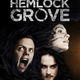 photo de la série Hemlock grove