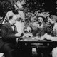 photo du film Une partie des cartes