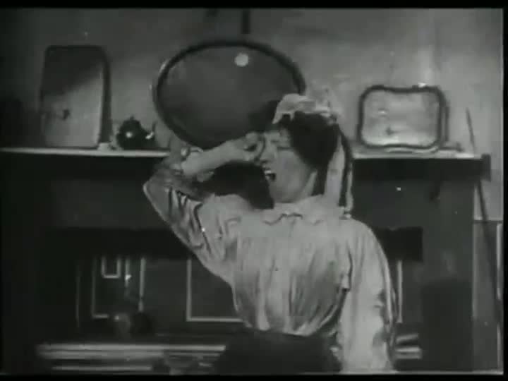 Extrait vidéo du film  Mary Jane s Mishap