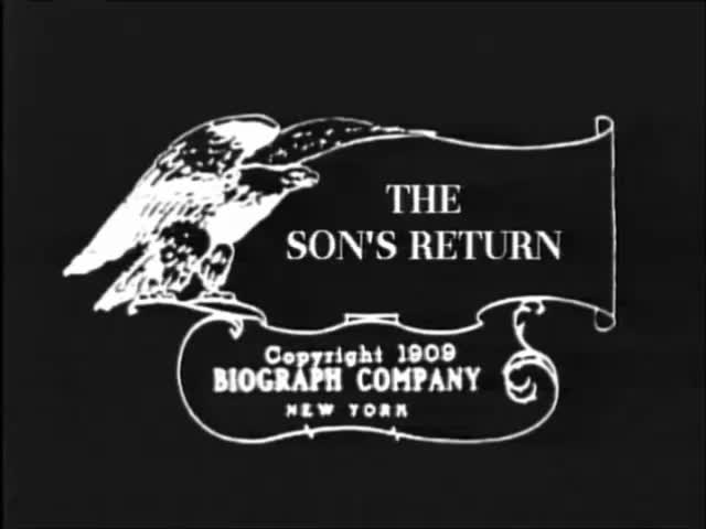 Extrait vidéo du film  The Son s Return