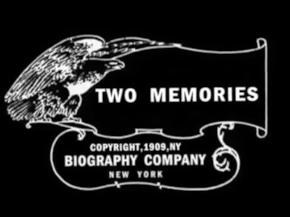 Extrait vidéo du film  Two Memories