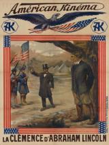 La Clémence D Abraham Lincoln