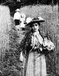 voir la fiche complète du film : An Arcadian Maid