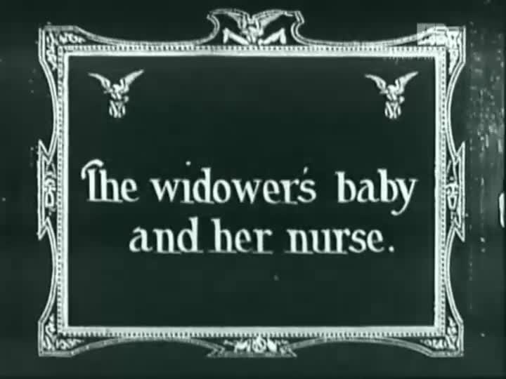 Extrait vidéo du film  Her Crowning Glory