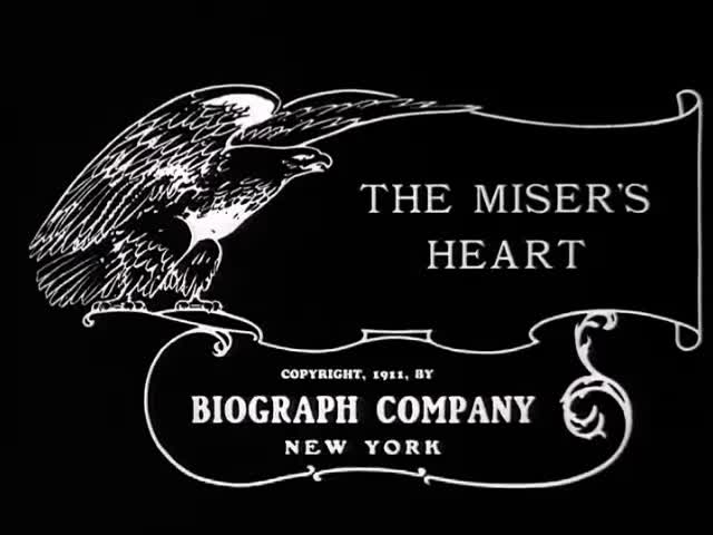 Extrait vidéo du film  The Miser s Heart
