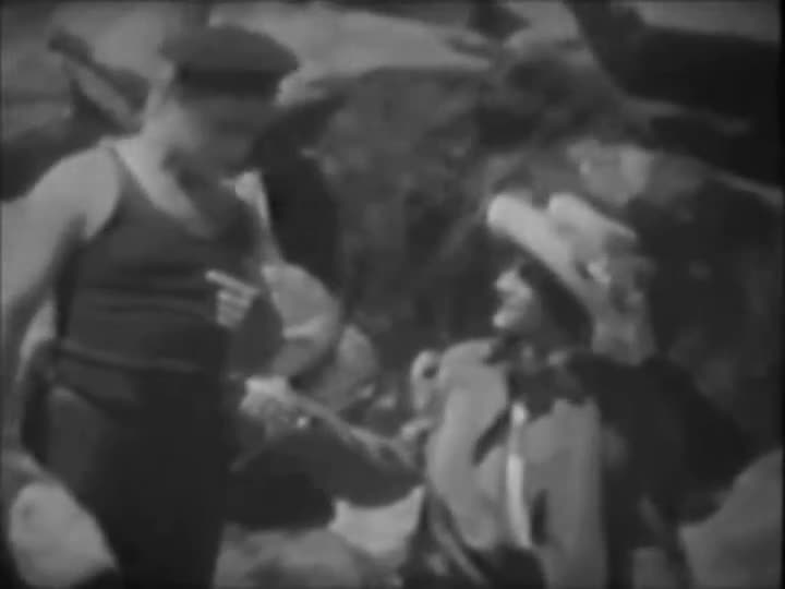 Extrait vidéo du film  The Primal Call