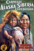 The Alaska-Siberian Expedition