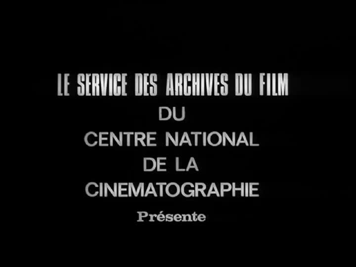 Extrait vidéo du film  Les Amours de la reine Élisabeth