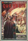 voir la fiche complète du film : Quo Vadis?