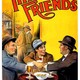 photo du film Three Friends