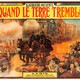 photo du film Quand la terre trembla