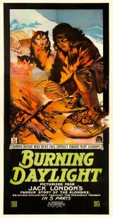 Burning Daylight