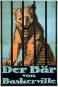 Der Hund Von Baskerville