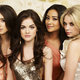 photo de Lucy Hale
