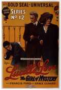 voir la fiche complète du film : Lucille Love : The Girl of Mystery