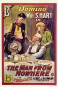 The Man from Nowhere