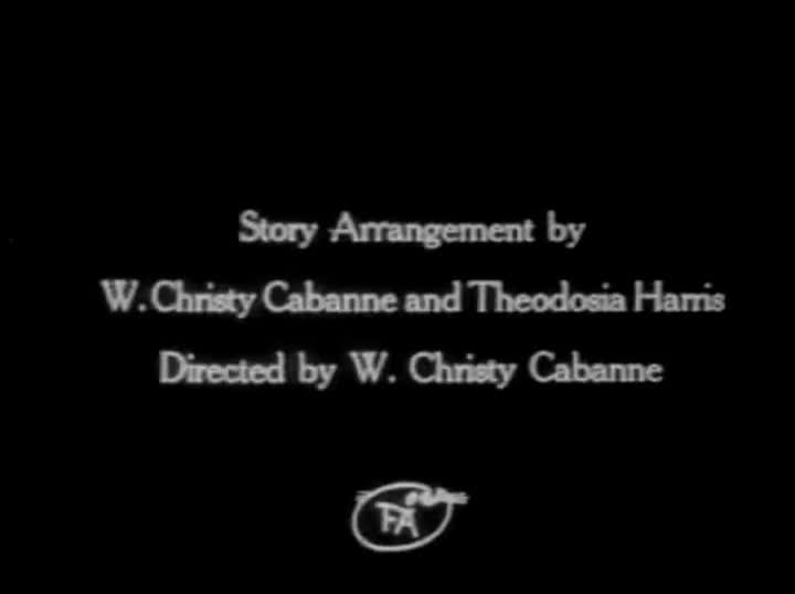 Extrait vidéo du film  Martyrs of the Alamo