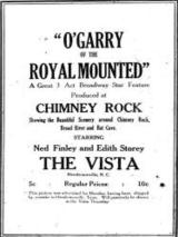 voir la fiche complète du film : O Garry of the Royal Mounted