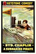 A Submarine Pirate