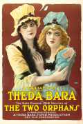 voir la fiche complète du film : The Two Orphans