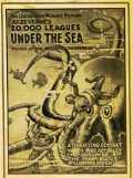 20,000 Leagues Under The Sea