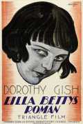Betty Of Greystone