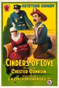 Cinders Of Love