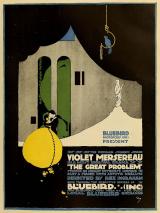 voir la fiche complète du film : The Great Problem