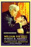 voir la fiche complète du film : The Green-Eyed Monster