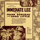 photo du film Immediate Lee
