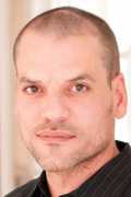 Peter Patrikios